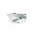 Motocorse Aluminum Oil Pan Protector for the Ducati Panigale / Streetfighter V4 / S / R / Speciale / SP (18-24) Motocorse Aluminum Oil Pan Protector for the Ducati Panigale / Streetfighter V4 / S / R / Speciale / SP (18-24)